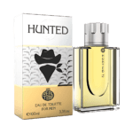 Hunted For Men Eau de Toilette - Real Time