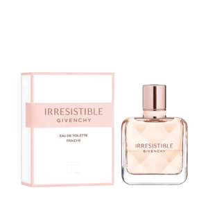Irresistible Givenchy Eau de Toilette Fraiche Feminino - Givenchy