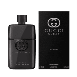Gucci Guilty Parfum Pour Homme - Gucci