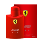Scuderia Ferrari Red Eau de Toilette Masculino - Ferrari