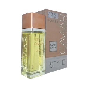 style caviar collection men - Style Caviar Collection For Men Eau de Toilette - Paris Elysees
