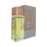 Style Caviar Collection For Men  Eau de Toilette - Paris Elysees