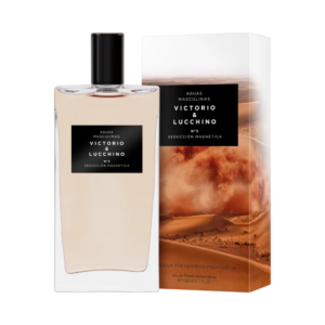 N°3 Seducción Magnética Eau de Toilette Masculino - Victorio & Lucchino