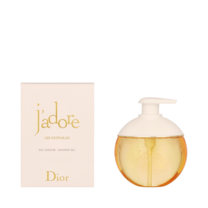 jadore les adorables gel de banho - J'adore Les Adorables Gel de Banho - Dior