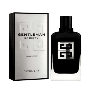 Givenchy Gentleman Society Eau De Parfum Masculino - Givenchy (100ml)