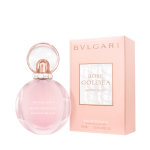 rose goldea blossom delight - Rose Goldea Blossom Delight Eau de Toilette Feminino - Bvlgari
