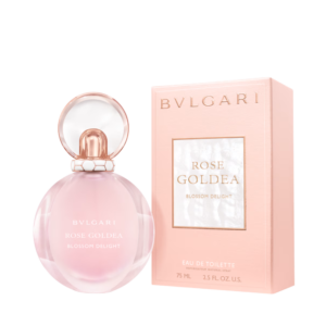 Rose Goldea Blossom Delight Eau de Toilette Feminino - Bvlgari