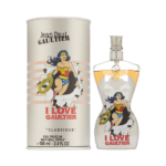 I Love Gaultier "Classique" Eau Fraìche Feminino - Jean Paul Gaultier
