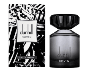 Driven Black Eau de Parfum Masculino - Dunhill