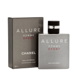 allure homme sport eau extreme - Allure Homme Sport Eau Extrême - Chanel