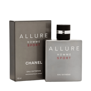 allure homme sport eau extreme - Allure Homme Sport Eau Extrême - Chanel