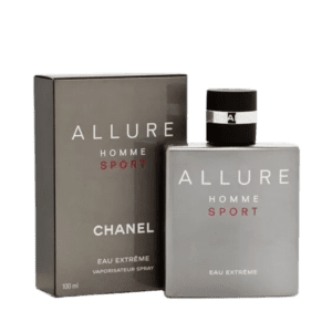 Allure Homme Sport Eau Extrême - Chanel