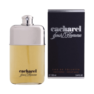 Cacharel Pour L'Homme Eau de Toilette - Cacharel