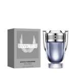 Invictus Eau de Toilette Masculino - Paco Rabanne