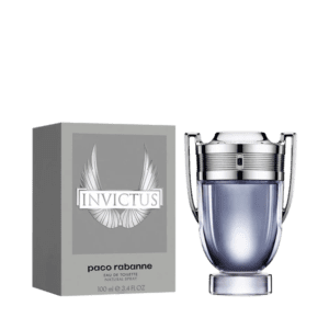 Invictus Eau de Toilette Masculino - Paco Rabanne