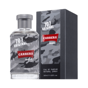 Carrera Jeans 707 Original Eau de Parfum Masculino – Carrera Jeans