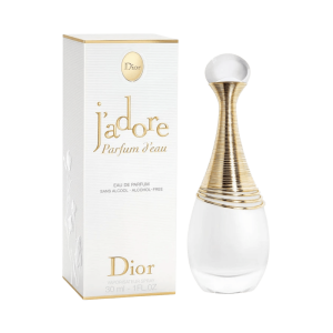jadore parfum deau - J'adore Parfum d'Eau Eau de Parfum Feminino - Dior