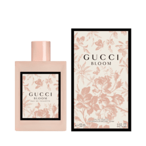 Bloom Eau de Toilette Feminino - Gucci