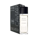 Silver Caviar Collection For Men Eau de Toilette - Paris Elysees