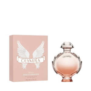 olympea aqua eau de parfum legere - Olympea Aqua Eau de Parfum Légère Feminino – Paco Rabanne