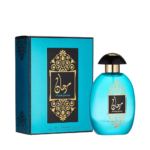 Marjaan Eau de Parfum Unissex - Al Wataniah
