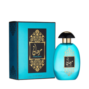 Marjaan Eau de Parfum Unissex - Al Wataniah