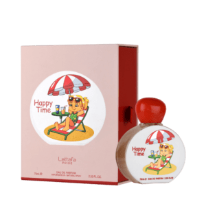 Happy Time Lattafa Pride Kids Eau de Parfum - Lattafa