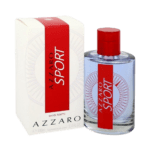 Azzaro Sport Eau de Toilette Masculino - Azzaro