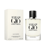 Acqua Di Gio Eau de Parfum Masculino - Giorgio Armani