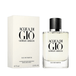 Acqua Di Gio Eau de Parfum Masculino - Giorgio Armani