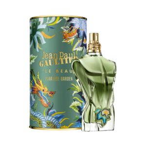 Le Beau Paradise Garden Eau de Parfum Masculino - Jean Paul Gaultier