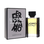 Uomo Eau de Toilette Masculino - Salvatore Ferragamo