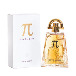 Pi Givenchy Eau de Toilette Masculino - Givenchy