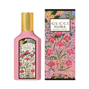 Flora Gorgeous Gardenia Eau de Parfum Feminino - Gucci