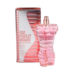 oso perfect woman - Oso Perfect Woman Eau de Parfum - Linn Young