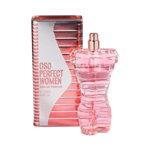 Oso Perfect Woman Eau de Parfum - Linn Young