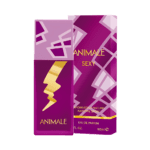 Animale Sexy Eau de Parfum Feminino - Animale