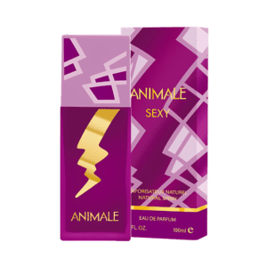 Animale Sexy Eau de Parfum Feminino - Animale