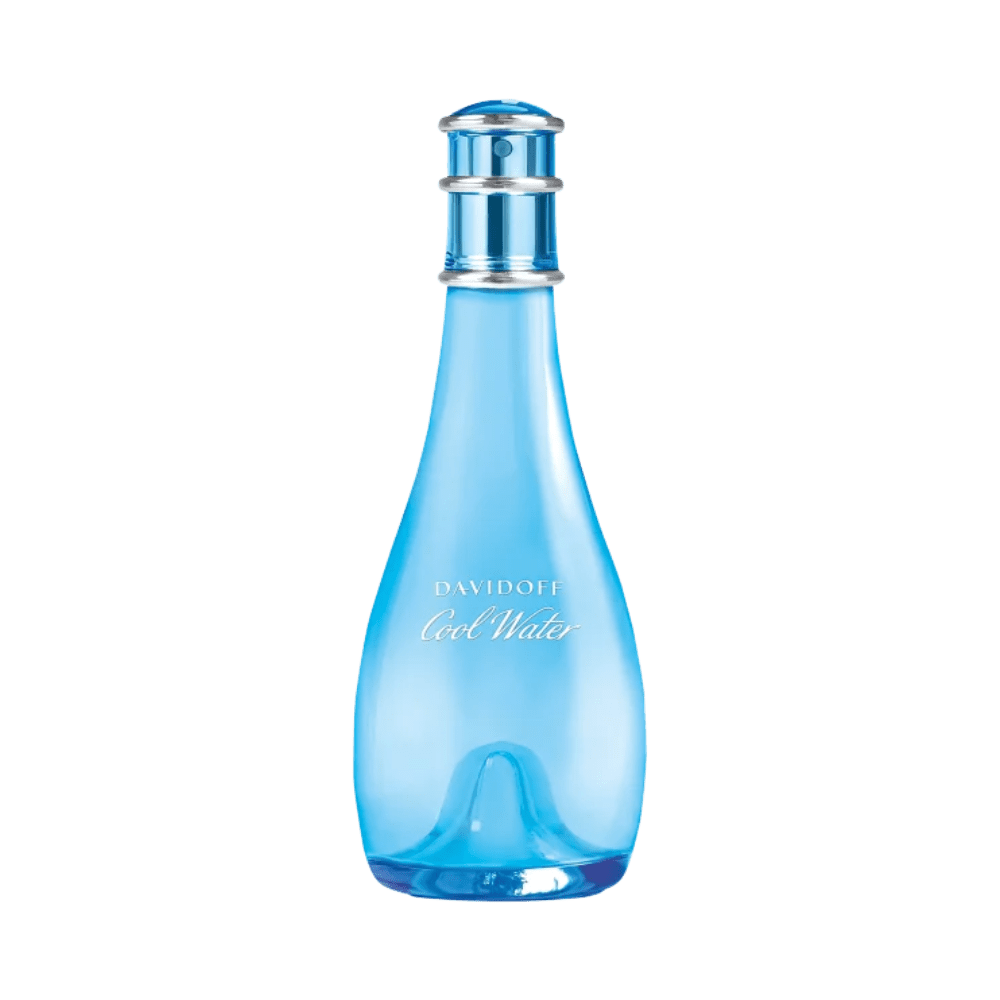 Cool Water Woman Eau De Toilette - Davidoff 2 Cool Water Woman Eau De Toilette - Davidoff - Imagem 2