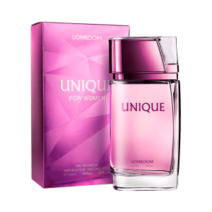 unique for women eau de parfum - Unique For Women Eau de Parfum - Lonkoom