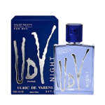 Udv Night Eau de Toilette Masculino - Ulric de Varens