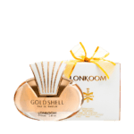 Gold Shell For Women Eau de Parfum - Lonkoom