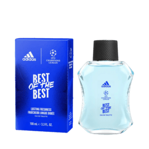 Best of The Best Eau de Toilette Masculino - Adidas