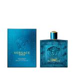 versace eros eau de toilette - Versace Eros Eau de Toilette Masculino - Versace