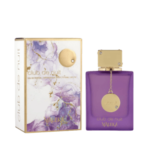 Club De Nuit Maleka Eau de Parfum Feminino - Armaf