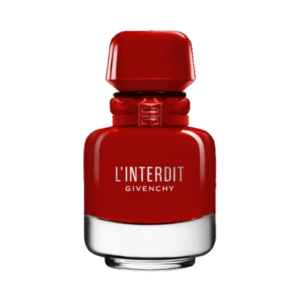 Decant L'Interdit Rouge Ultime Eau de Parfum Feminino - Givenchy