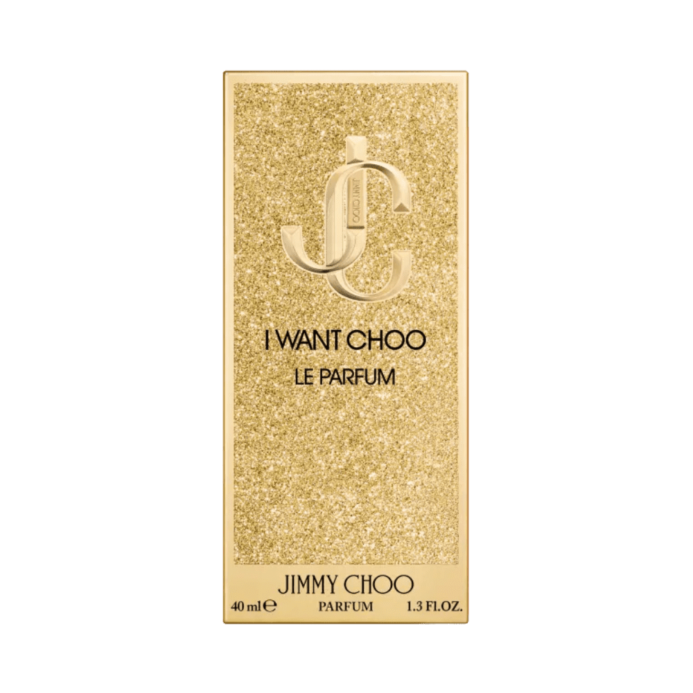 I Want Choo Le Parfum Feminino - Jimmy Choo 3 I Want Choo Le Parfum Feminino - Jimmy Choo - Imagem 3