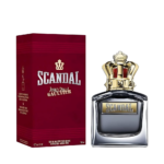 Scandal Pour Homme Eau de Toilette Masculino - Jean Paul Gaultier