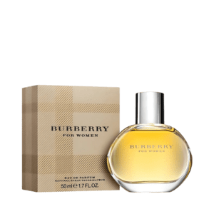 Burberry For Women Eau de Parfum - Burberry