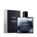 Bleu de Chanel Paris Eau de Toilette Masculino - Chanel